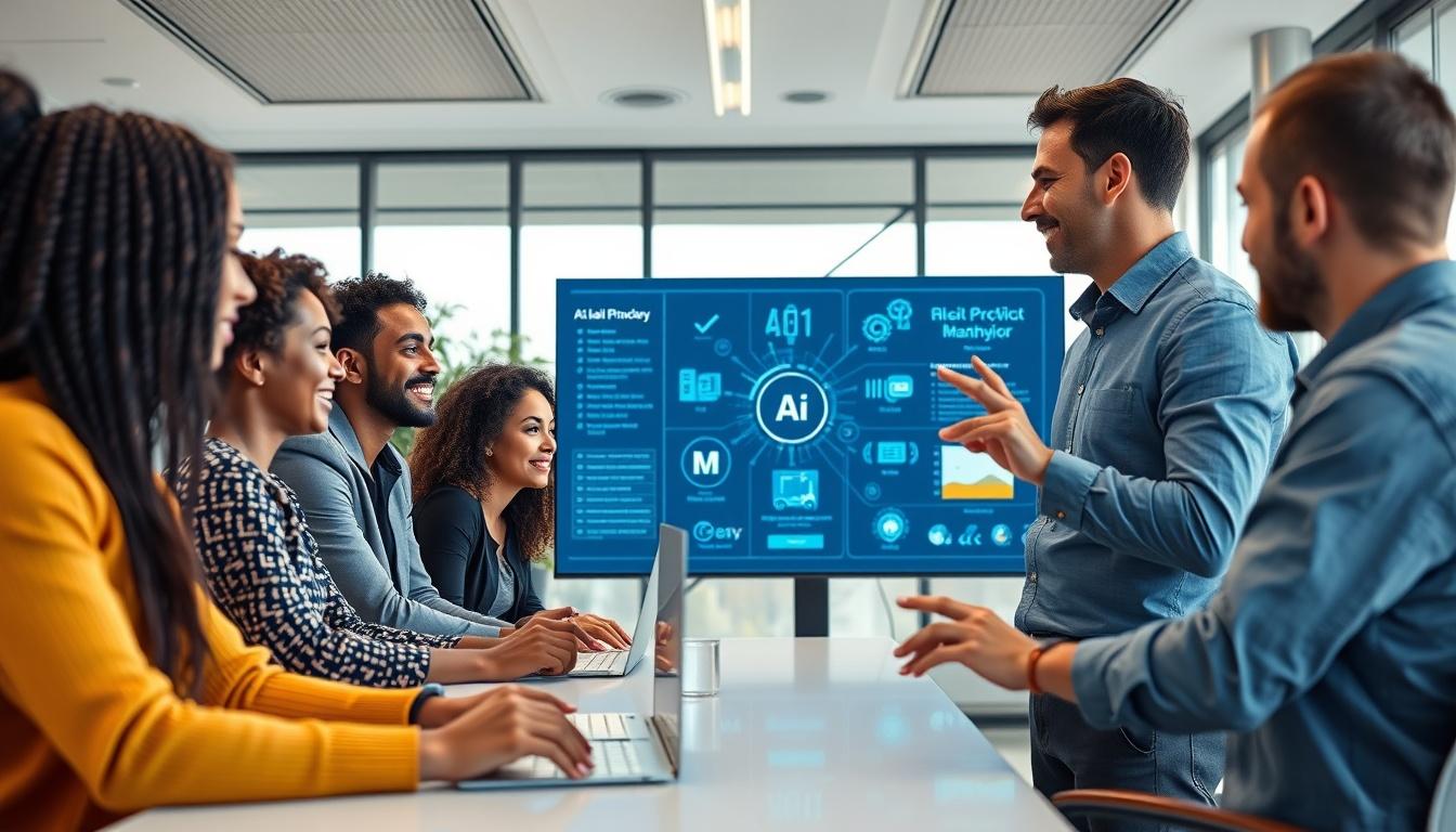 Professional plan visual