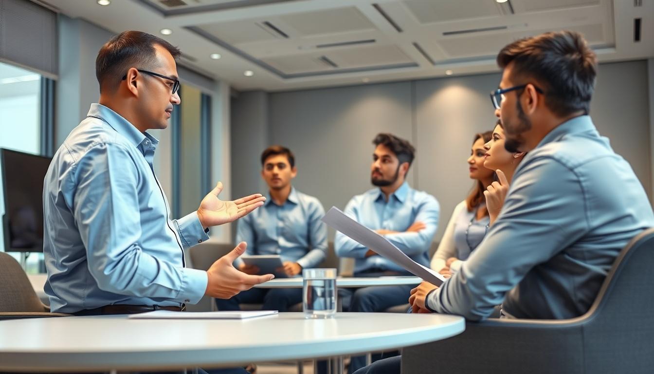 Interactive Workshops